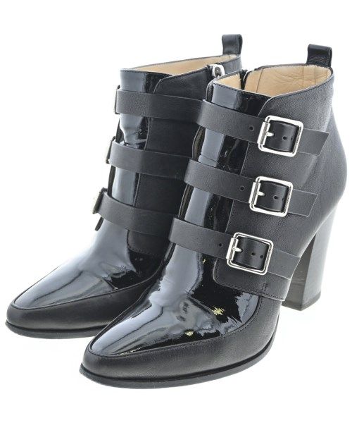 JIMMY CHOO ブーツ レディース 【古着】【】【送料無料】
