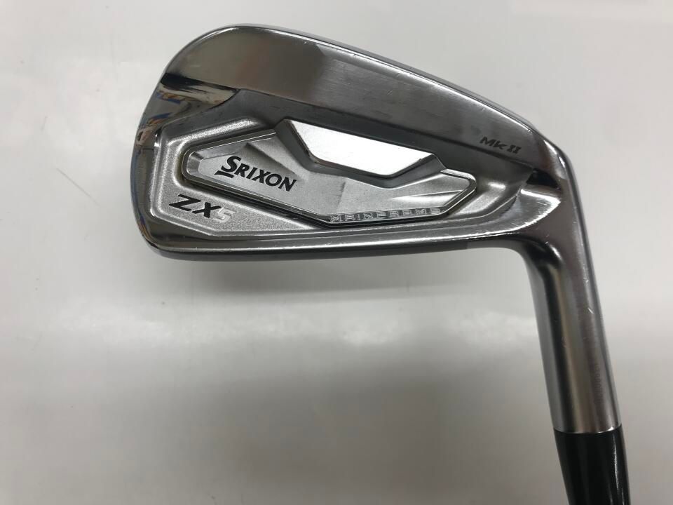 ダンロップ SRIXON ZX5 Mk2 22度 ダイナミックゴールドHT 120 S200