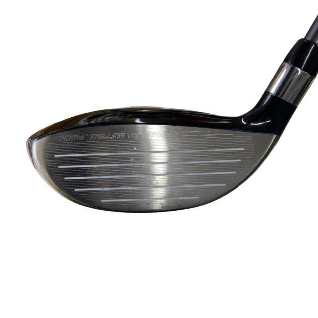 中古】 ブリヂストン TOUR B JGR 7W フェアウェイウッド FW Air