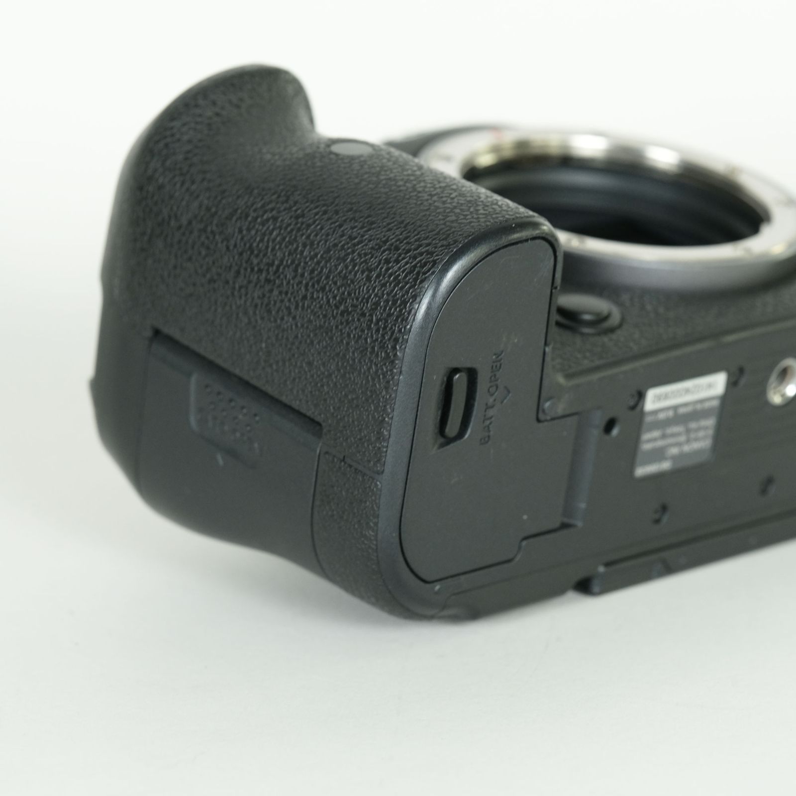 良品 | シャッター数46,940回] Canon EOS R6 [ボディ] | Canon RF