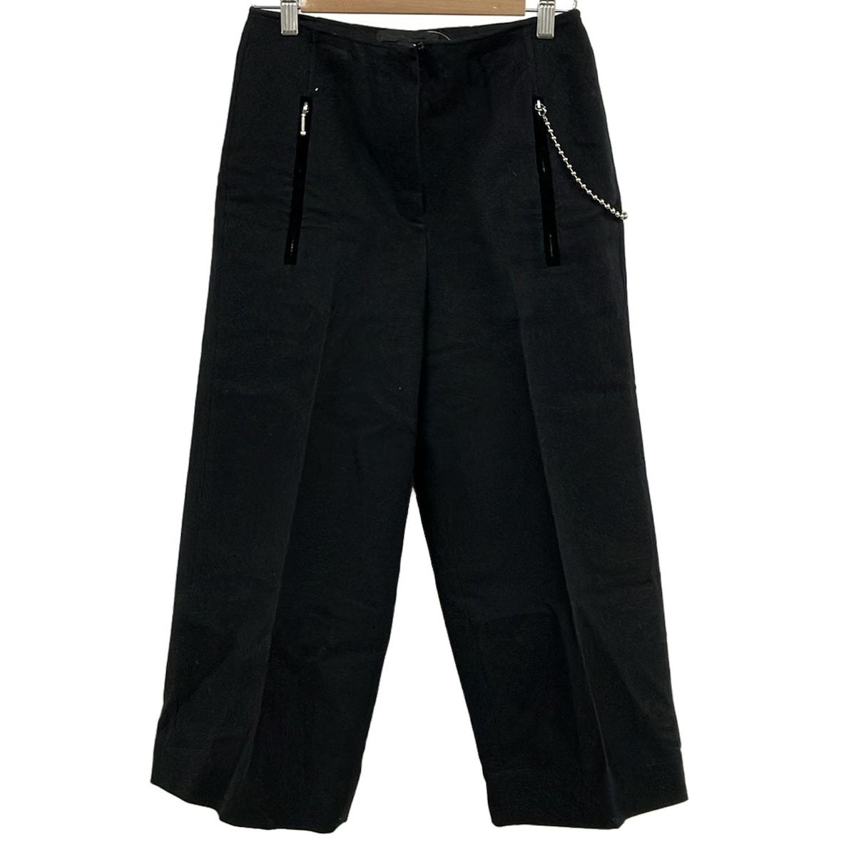 ALEXANDER WANG(アレキサンダーワン) パンツ サイズ2 S レディース美品  