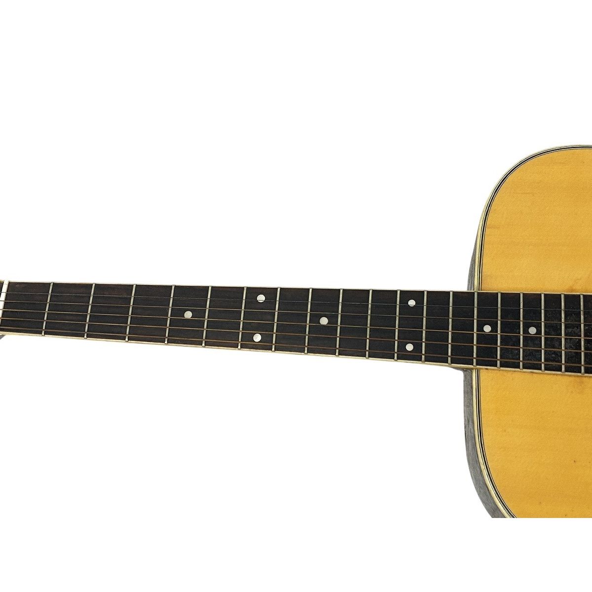 MORRIS W-25 モーリス アコースティック ギター アコギ フォークギター