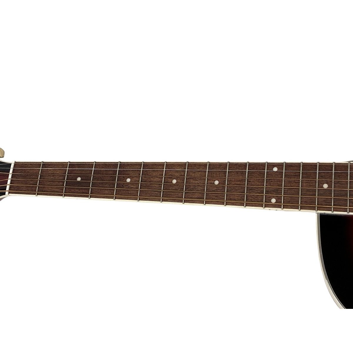 Morris R-601 SRB モーリス アコースティック ギター エレアコ