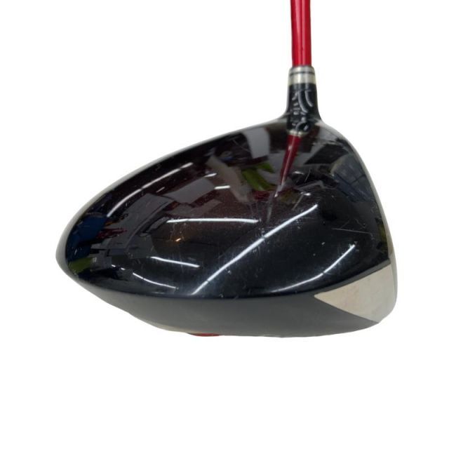 中古】 ダンロップ XXIO(2014) 11.5°(レッド) ドライバー DR XXIO