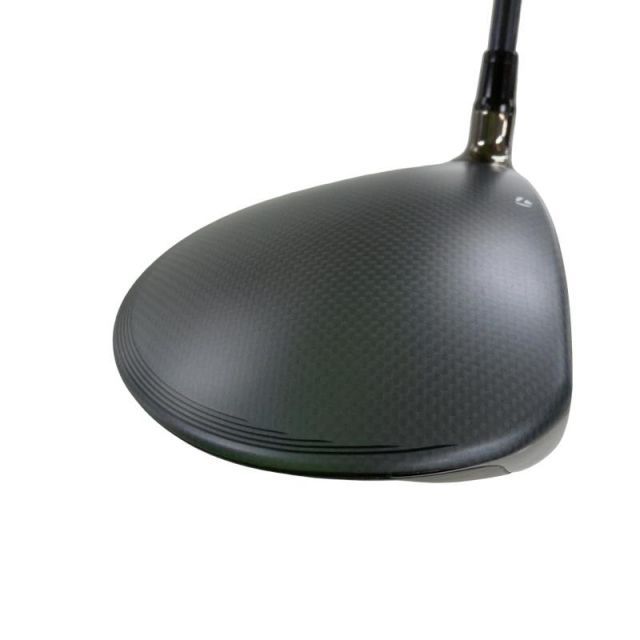 中古】 テーラーメイド Qi35 MAX 9° ドライバー DR Diamana BLUE TM50