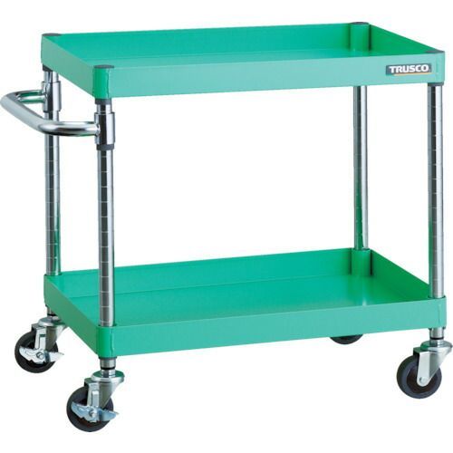 TRUSCO フェニックスワゴン 省音 コレクション