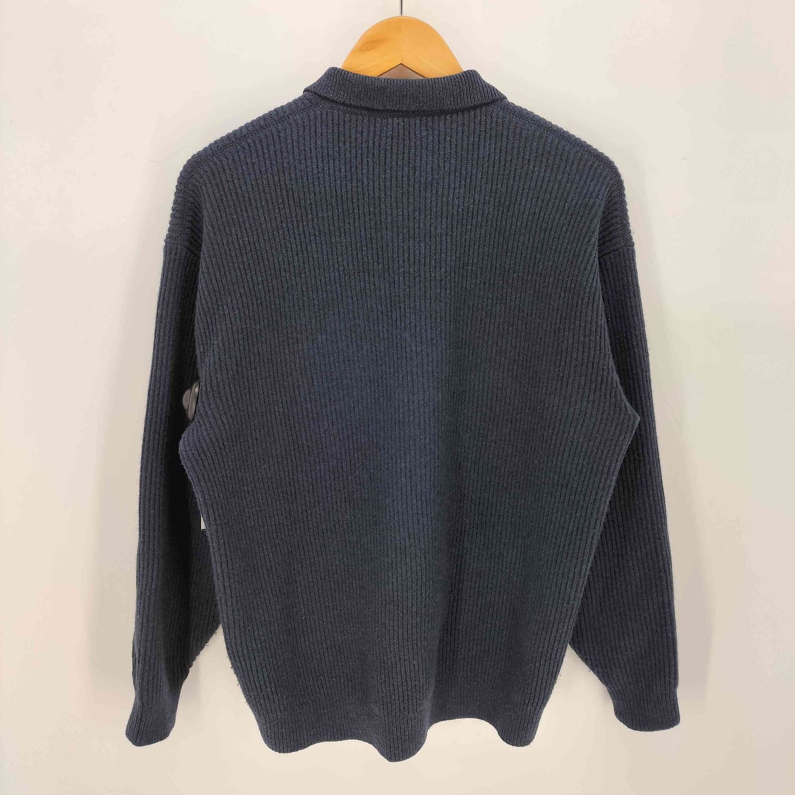 スティーブンアラン Steven Alan 25AW オーストラリアン ラムズウール 