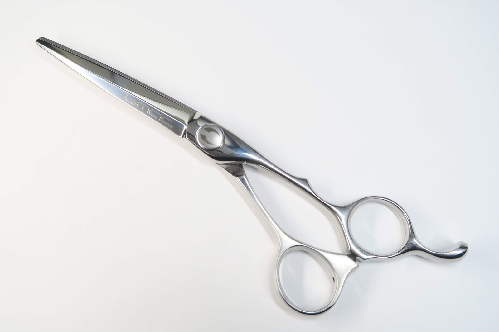 Bランク【BMAC マックシザー】 FC-62K シザー 美容師・理容師 6.2