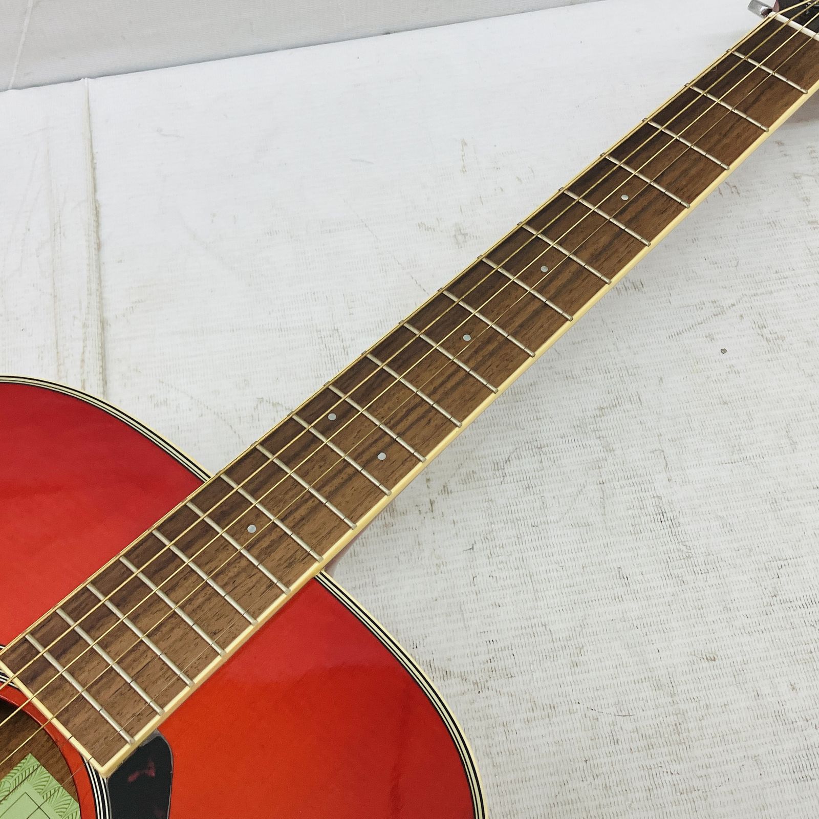 YAMAHA FS820 アコースティックギター アコギ ヤマハ 楽器 中古