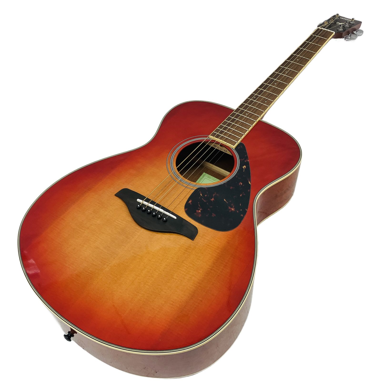YAMAHA FS820 アコースティックギター アコギ ヤマハ 楽器 中古