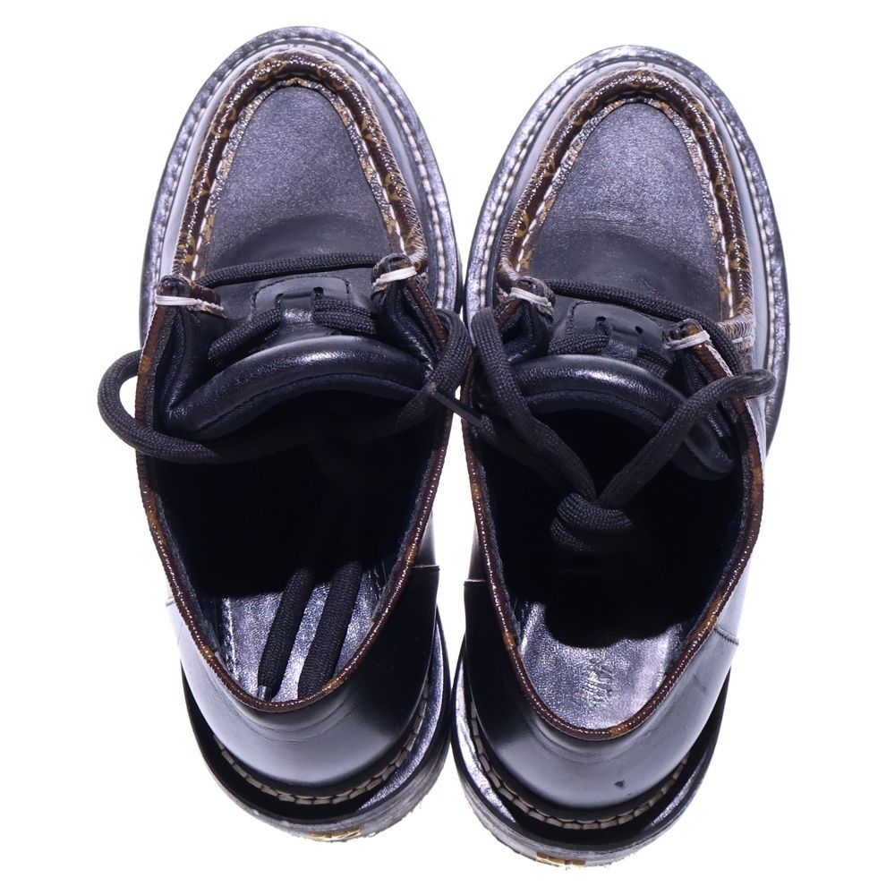 LOUIS VUITTON (ルイヴィトン) LVボブール ライン ダービー モノグラム