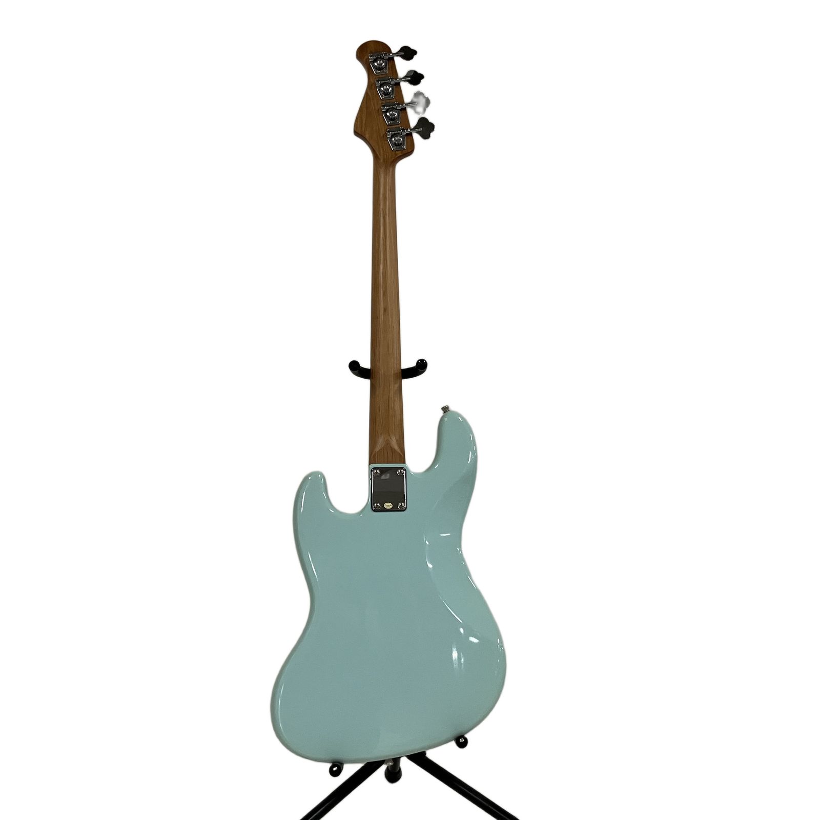 Bacchus バッカス UNIVERSE SERIES ジャズベース 4弦 エレキベース