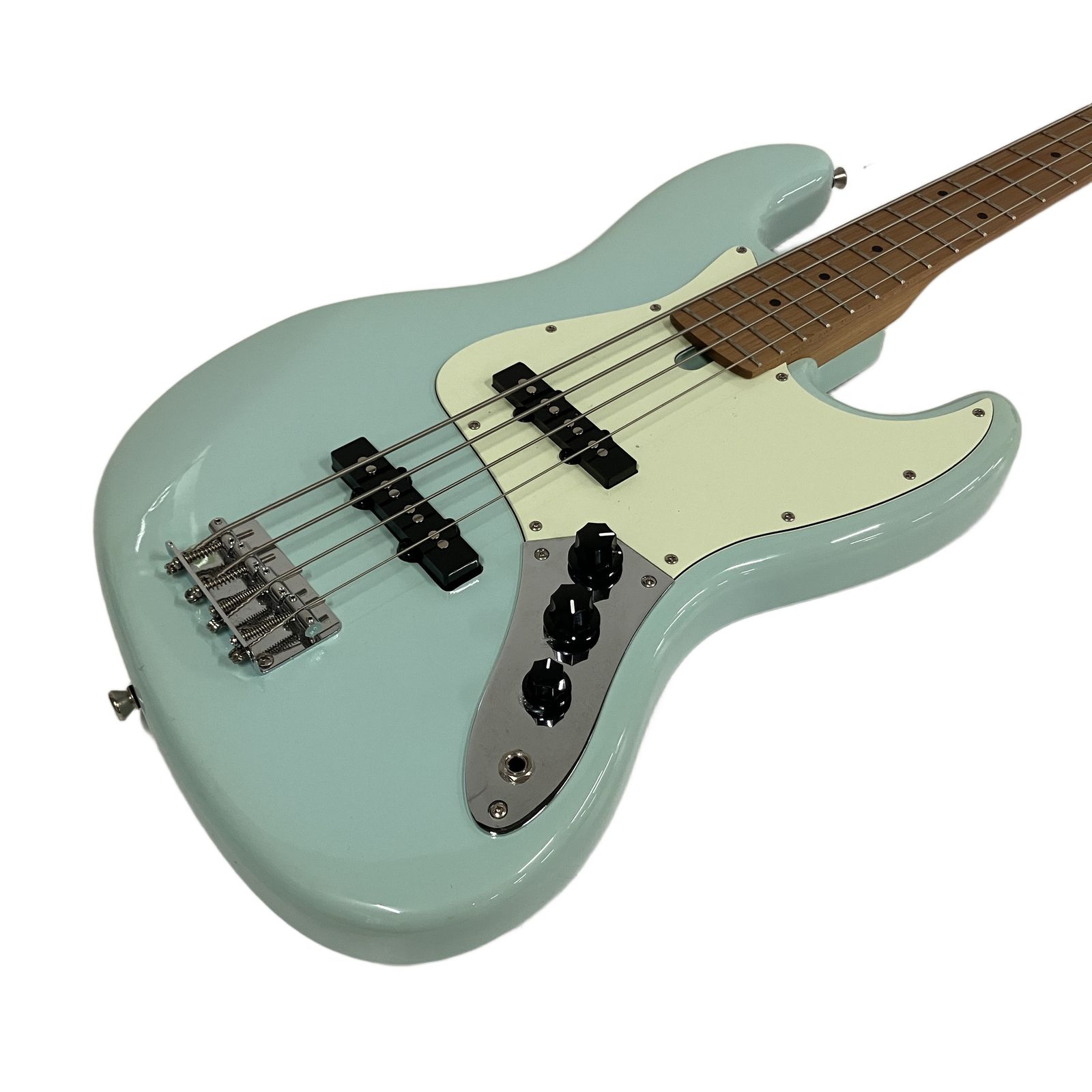 Bacchus バッカス UNIVERSE SERIES ジャズベース 4弦 エレキベース