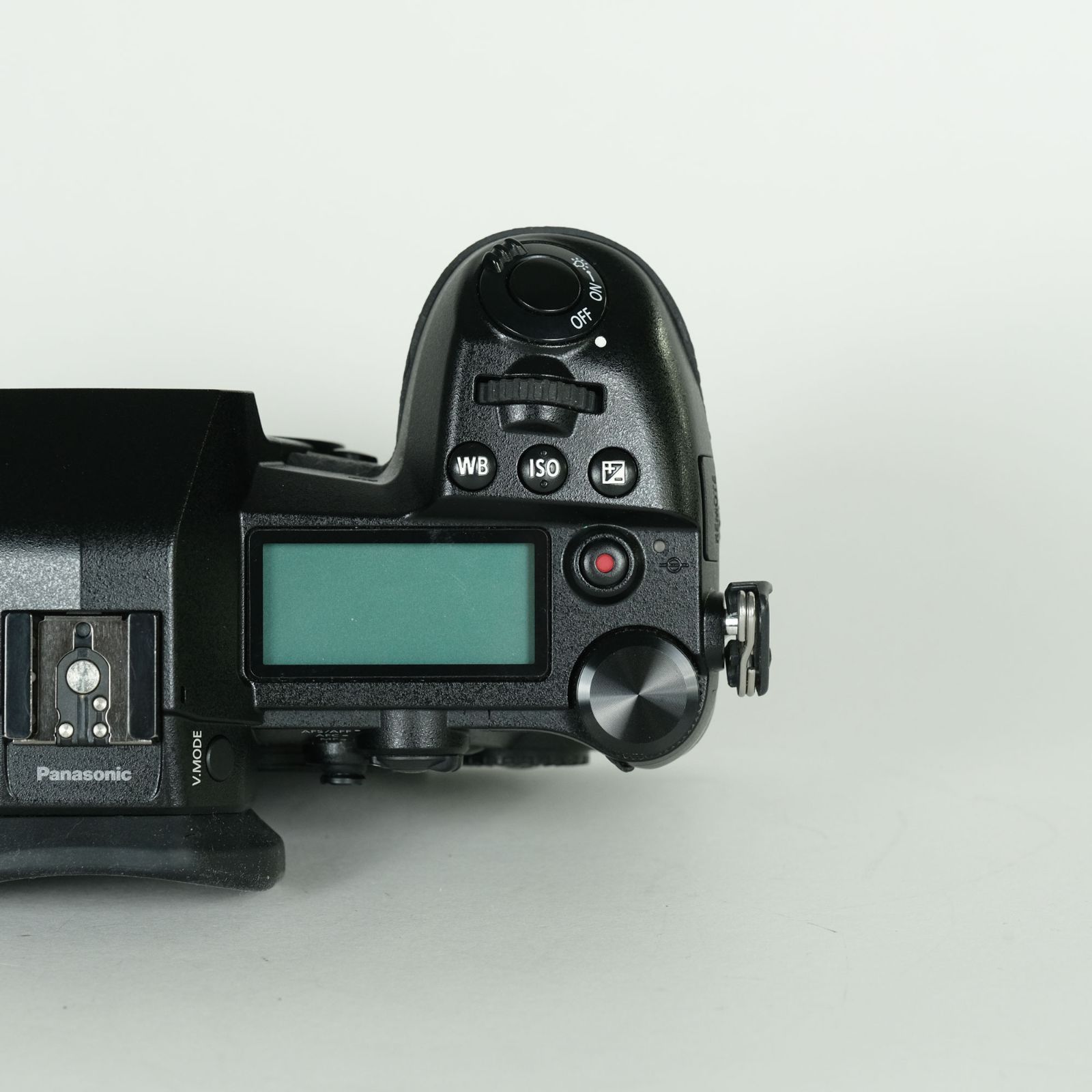 美品　シャッター回数4208回　LUMIX G9 pro DC-G9 美品 シャッター回数4208回 LUMIX G9 pro DC-G9 【公式通販】