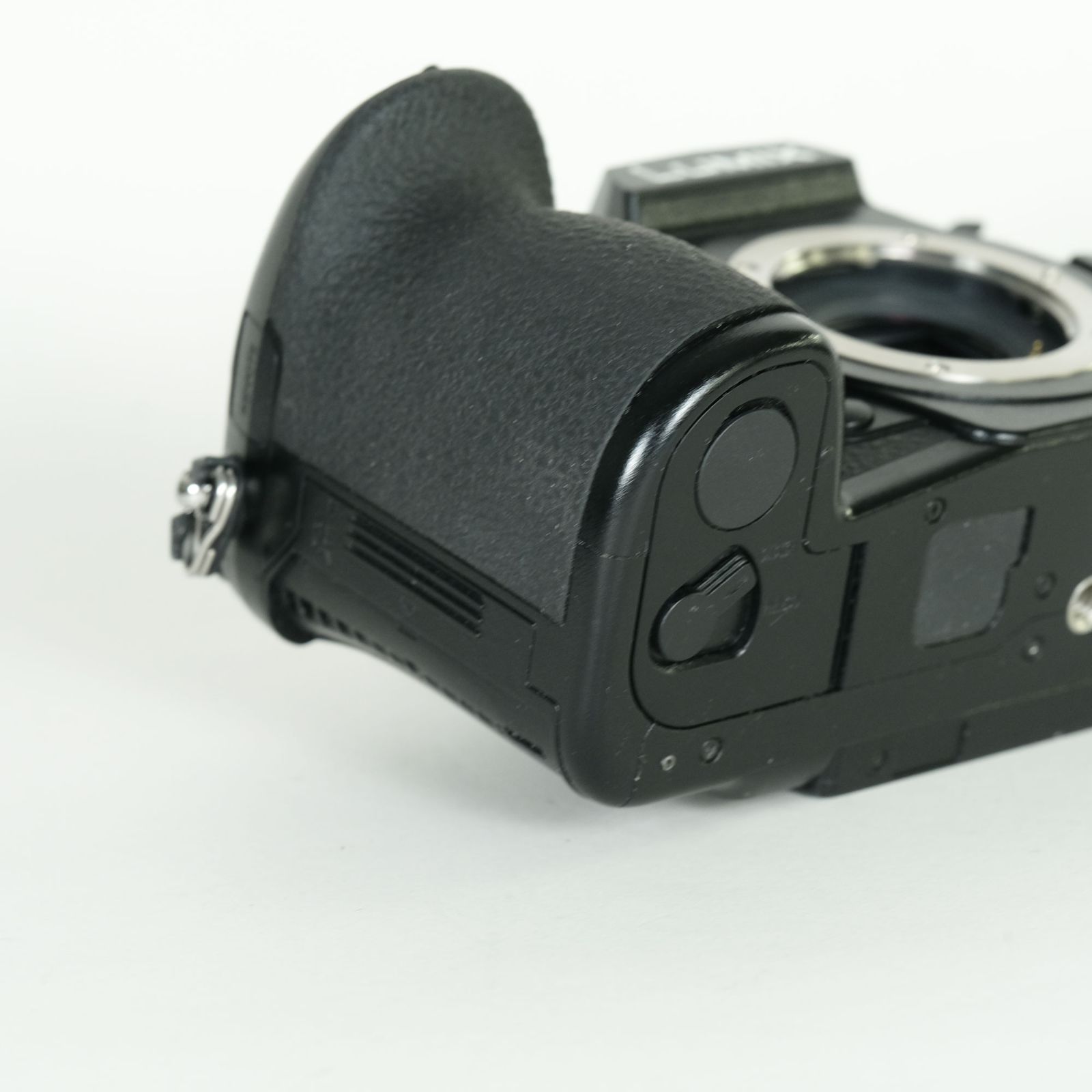 良品 | シャッター数20,200回｜バッテリー3個付] Panasonic LUMIX DC