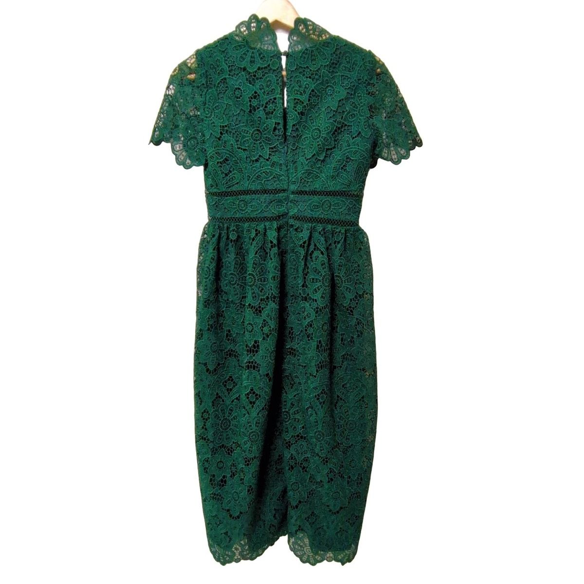 self-portrait(セルフポートレイト) ワンピース サイズUS 2 レディース