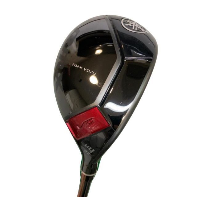 ラウンド未使用 RMX VD(2024) U4 TENSEI TB 70h S 中古】 ヤマハ RMX VD(2024) U4 ユーティリティ UT TENSEI TB70h