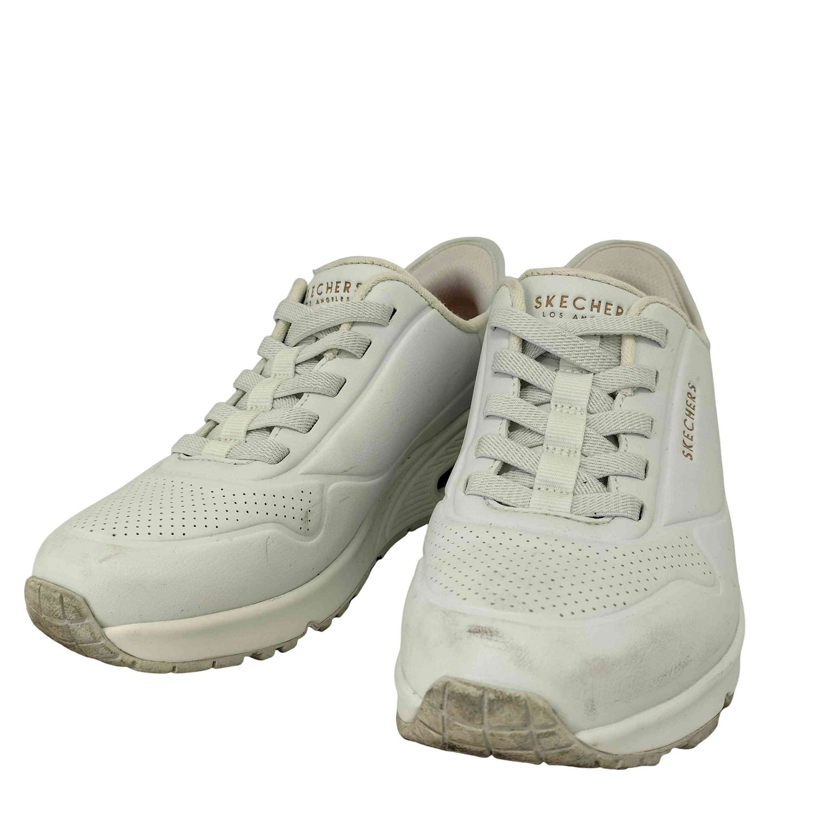 スケッチャーズ SKECHERS スリップインズ ウノ イージー エア ハンズ 