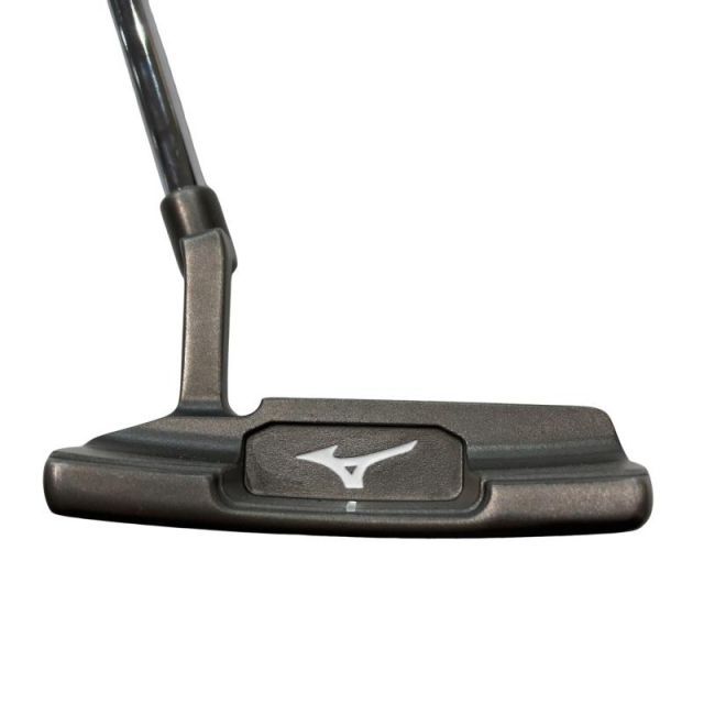中古】 ミズノ BR-X 01 34インチ パター PT スチール (フレックス