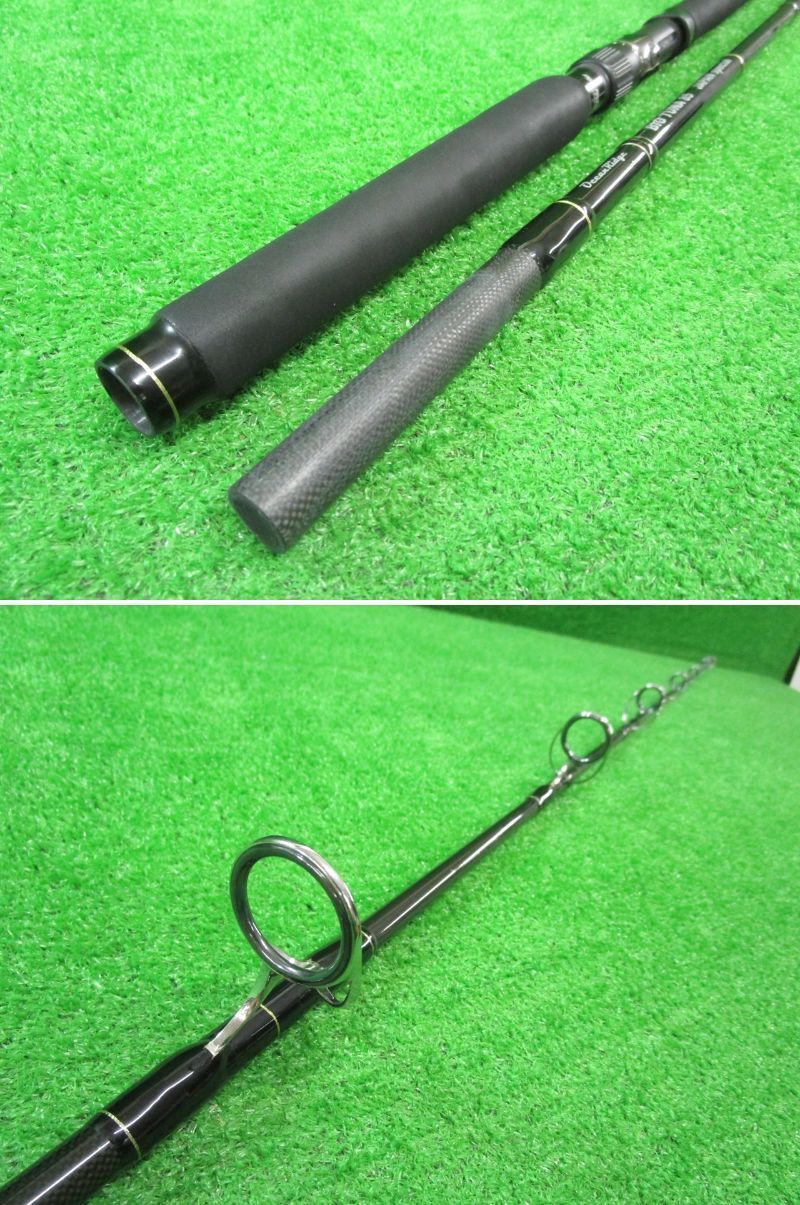 ECH豊 リップルフィッシャー ビッグツナ85 ジャパンスペシ - メルカリ