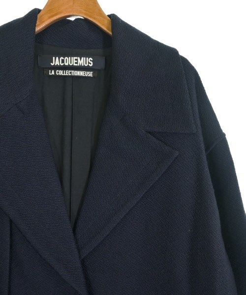 JACQUEMUS コート（その他） レディース 【古着】【中古】【送料無料  