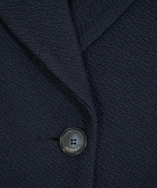 JACQUEMUS コート（その他） レディース 【古着】【中古】【送料無料  