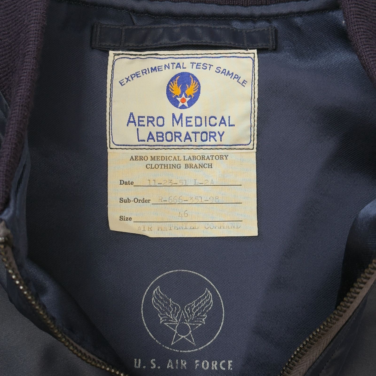 TOYS McCOY (トイズマッコイ) TYPE L-2A テストサンプルモデル