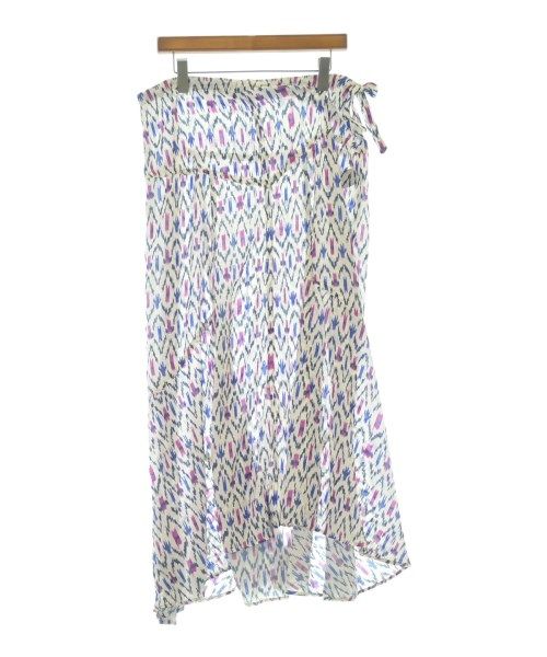 MARANT ETOILE ロング・マキシ丈スカート レディース 【古着】【中古  