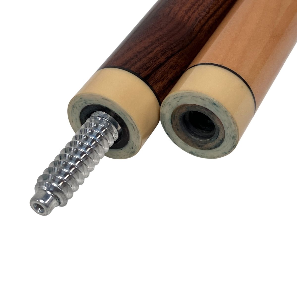 KeithAndy BlackJack II 112002 ジャンプキュー ビリヤード 中古