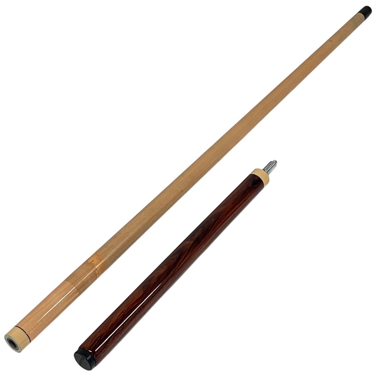 KeithAndy BlackJack II 112002 ジャンプキュー ビリヤード 中古