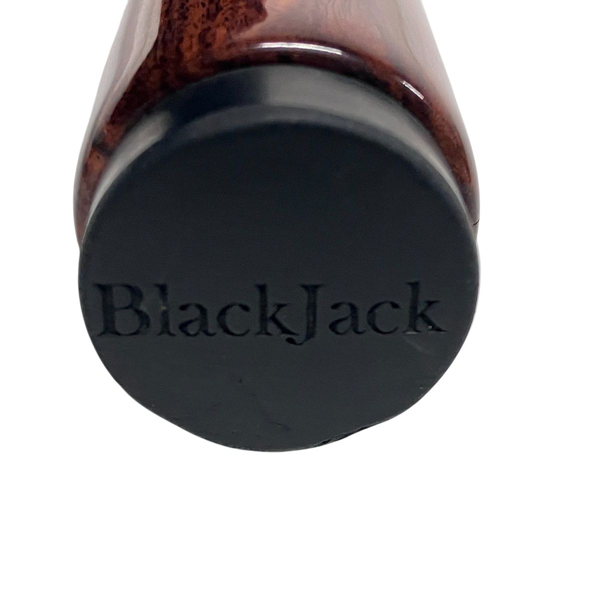 BlackJack ビリヤードジャンプキュー ブラックジャック ジャンプキュー ターコイズ 黒ジョイント