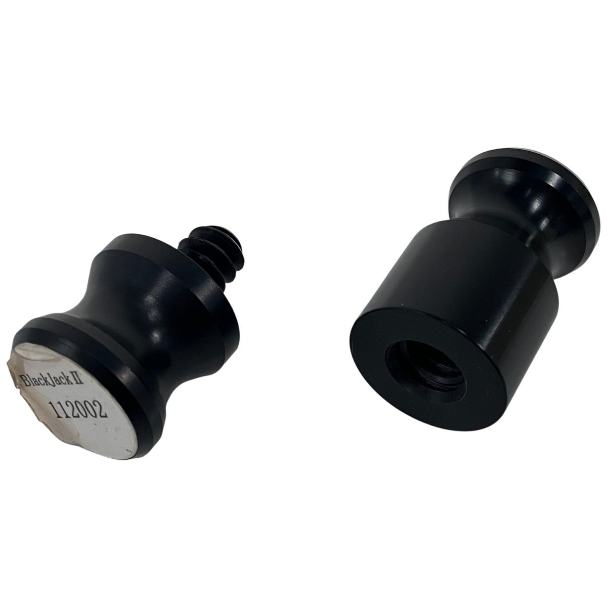 KeithAndy BlackJack II 112002 ジャンプキュー ビリヤード 中古