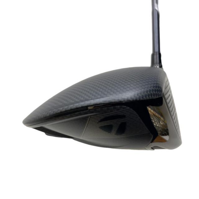 中古】 テーラーメイド Qi35 MAX 10.5° ドライバー DR Diamana BLUE