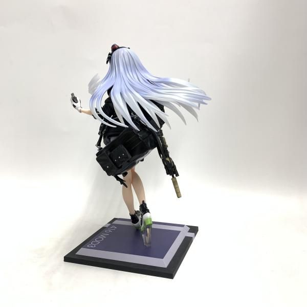 中古】箱ﾅｼ)ファット・カンパニー 416 MOD3 重傷Ver.1/7[18] - メルカリ