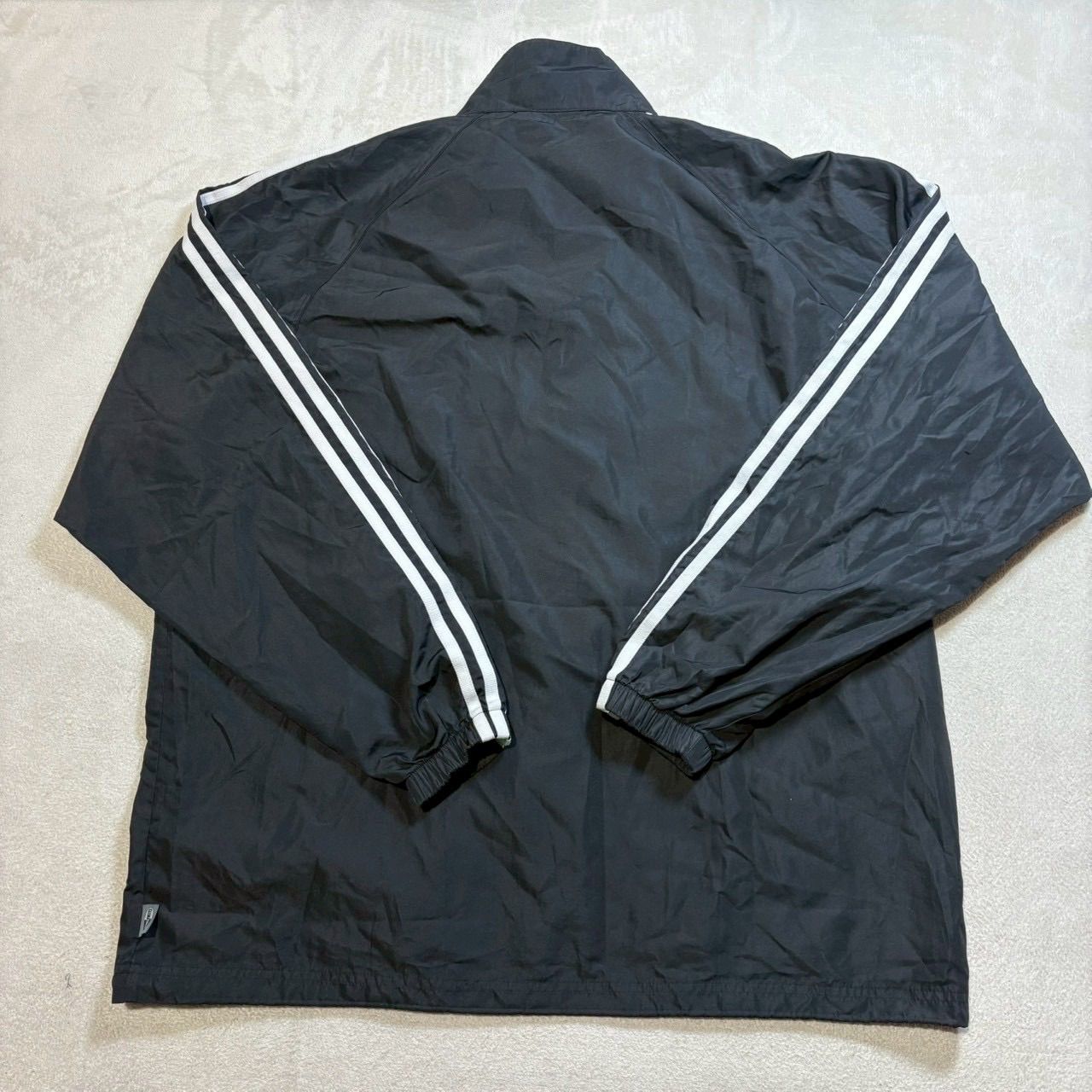 adidas （アディダス） セットアップ ジャージ上下 ウインドブレーカー