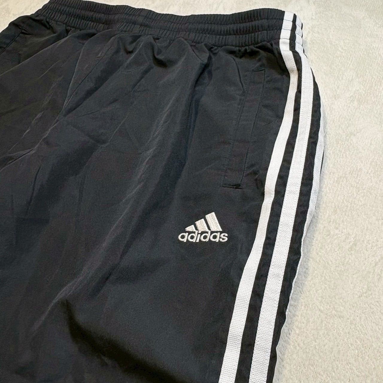 adidas （アディダス） セットアップ ジャージ上下 ウインドブレーカー