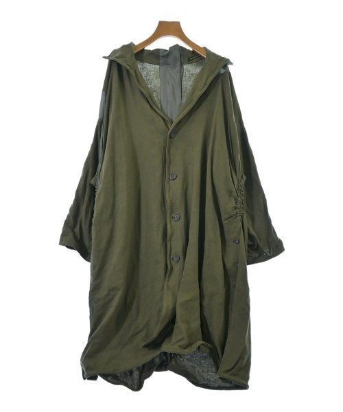 YOHJI YAMAMOTO +NOIR コート（その他） レディース 【古着】【中古