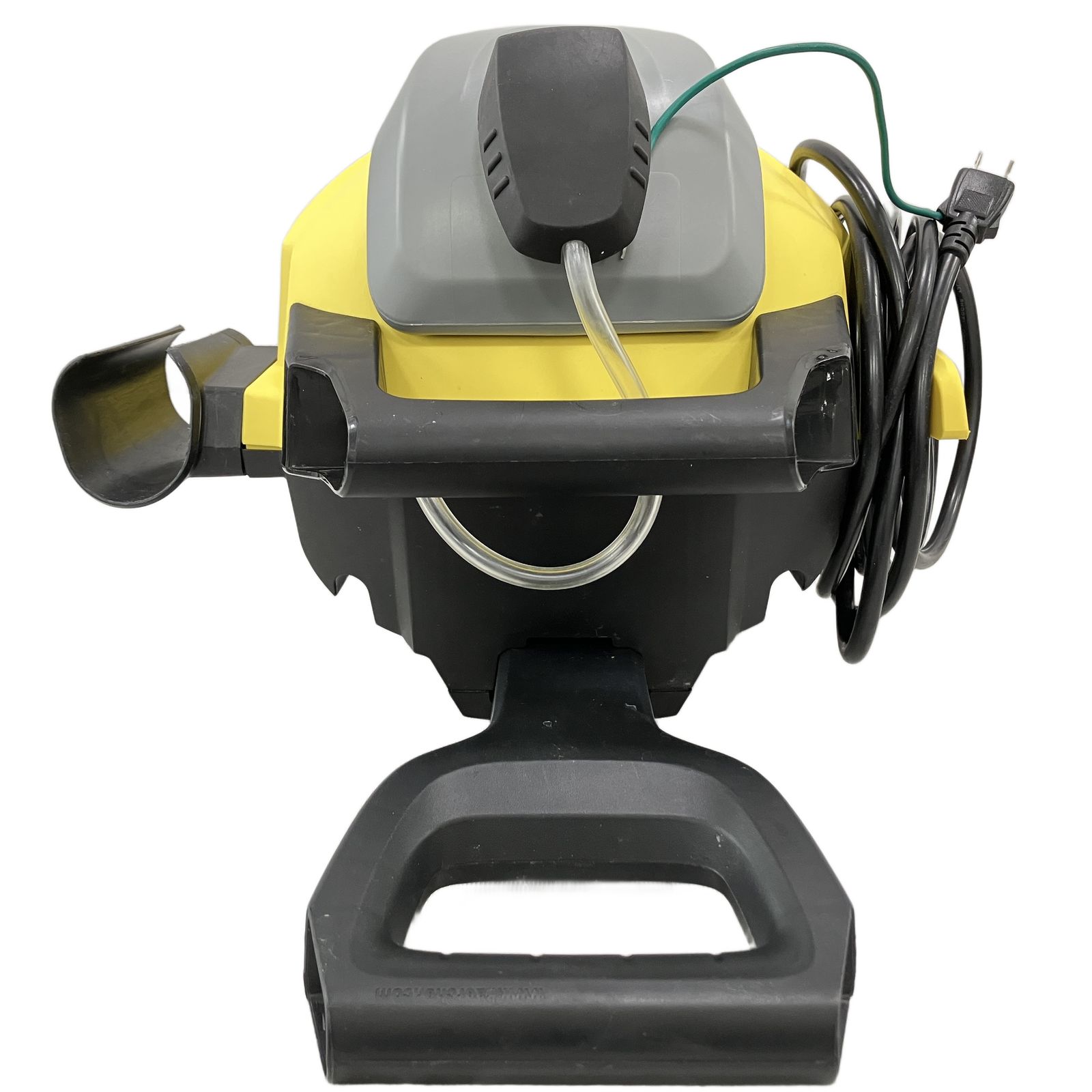 KARCHER K3 SILENT 50Hz 家庭用 高圧洗浄機 ケルヒャー 中古 H10839994