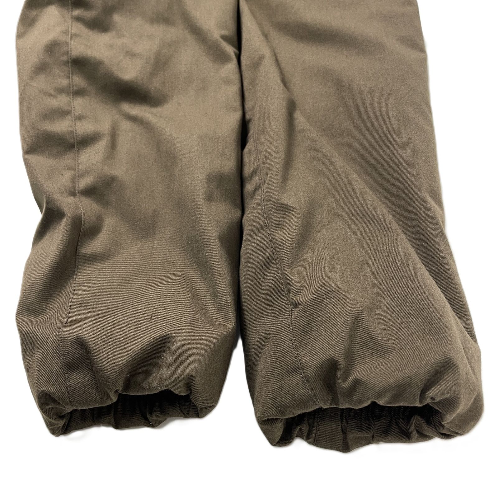 THE LOFT LABO ロフトラボ TL15FJK04 フーデッドロングダウンコート