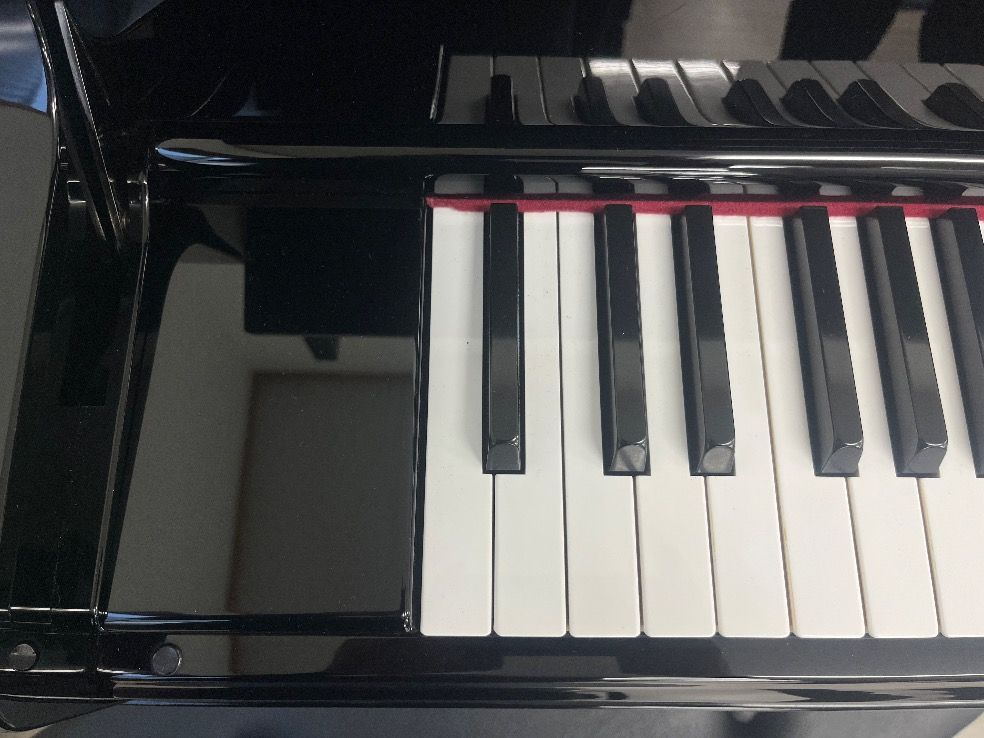 ☆80732【アップライトピアノ】YAMAHA UX30A - メルカリ