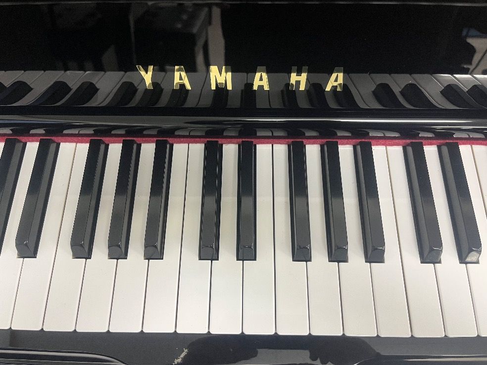 ☆80732【アップライトピアノ】YAMAHA UX30A - メルカリ