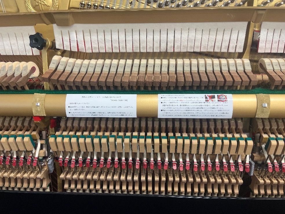 ☆80732【アップライトピアノ】YAMAHA UX30A - メルカリ