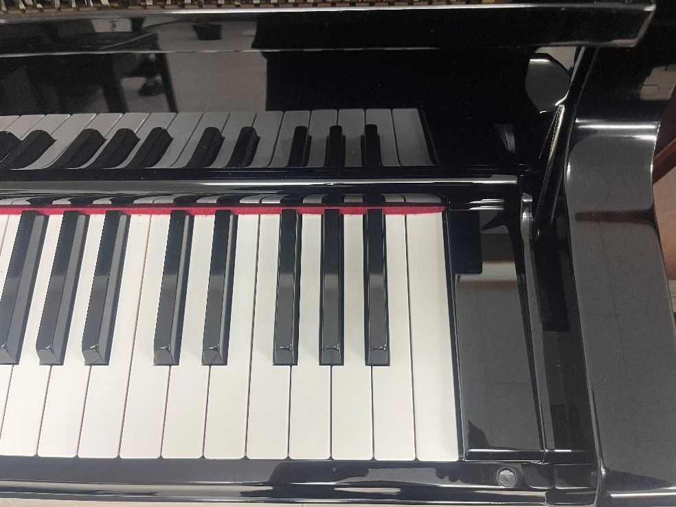 ☆80732【アップライトピアノ】YAMAHA UX30A - メルカリ