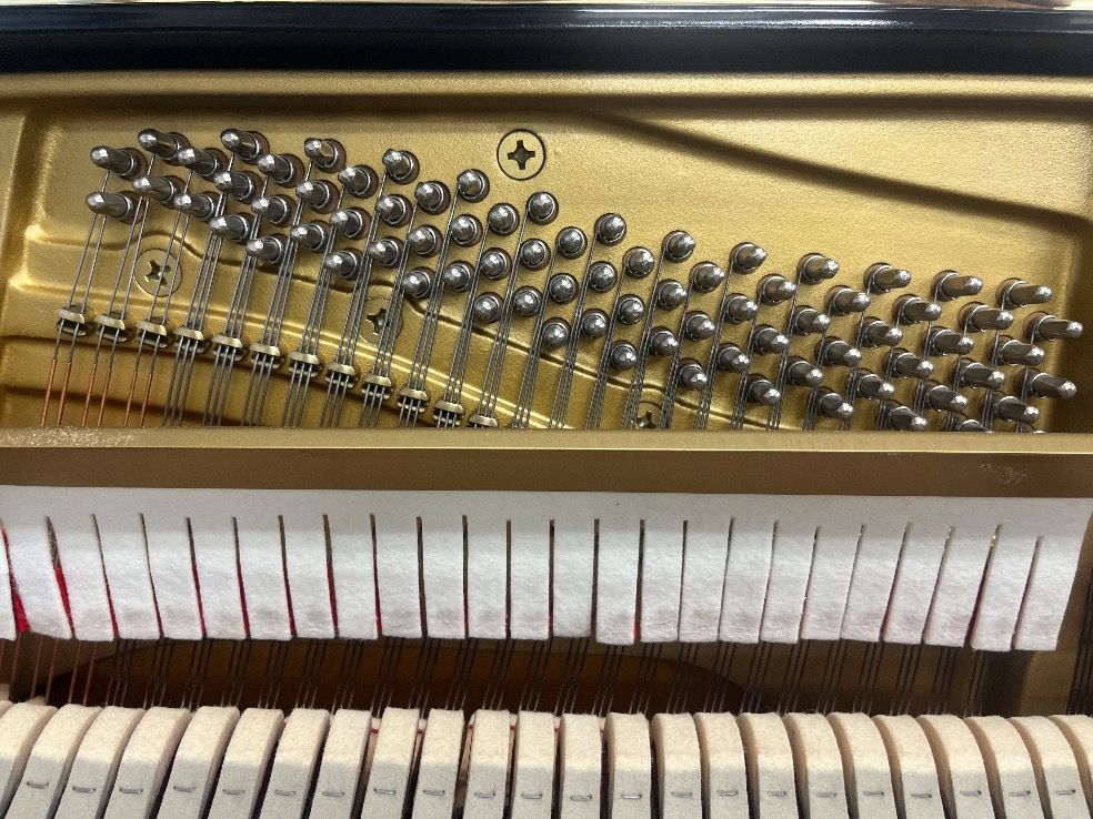 ☆80732【アップライトピアノ】YAMAHA UX30A - メルカリ