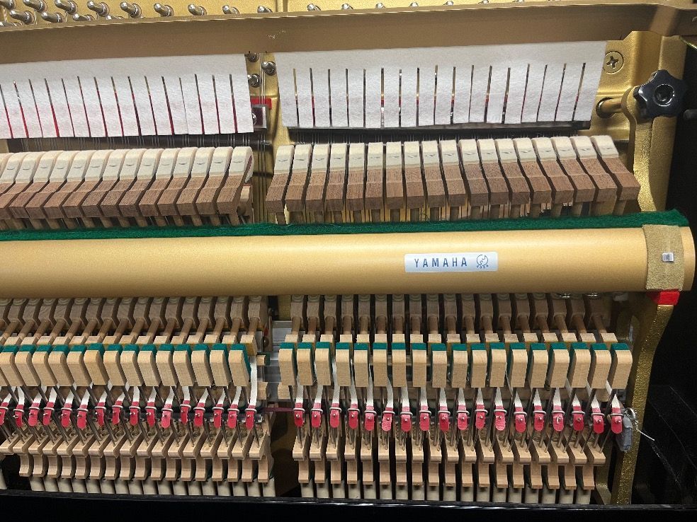 ☆80732【アップライトピアノ】YAMAHA UX30A - メルカリ