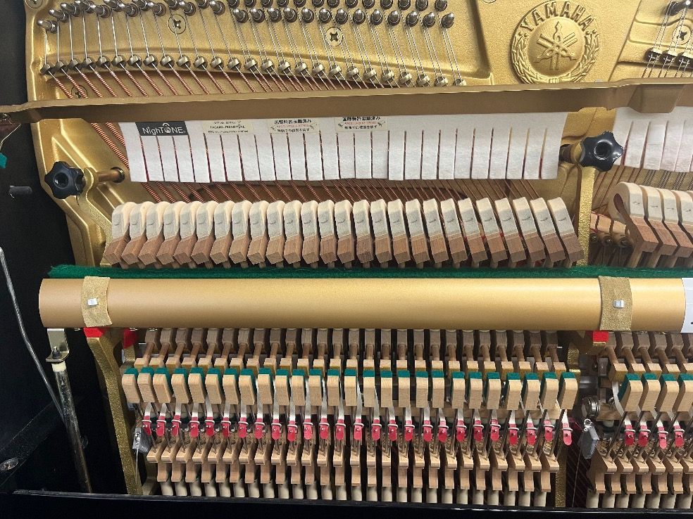 ☆80732【アップライトピアノ】YAMAHA UX30A - メルカリ