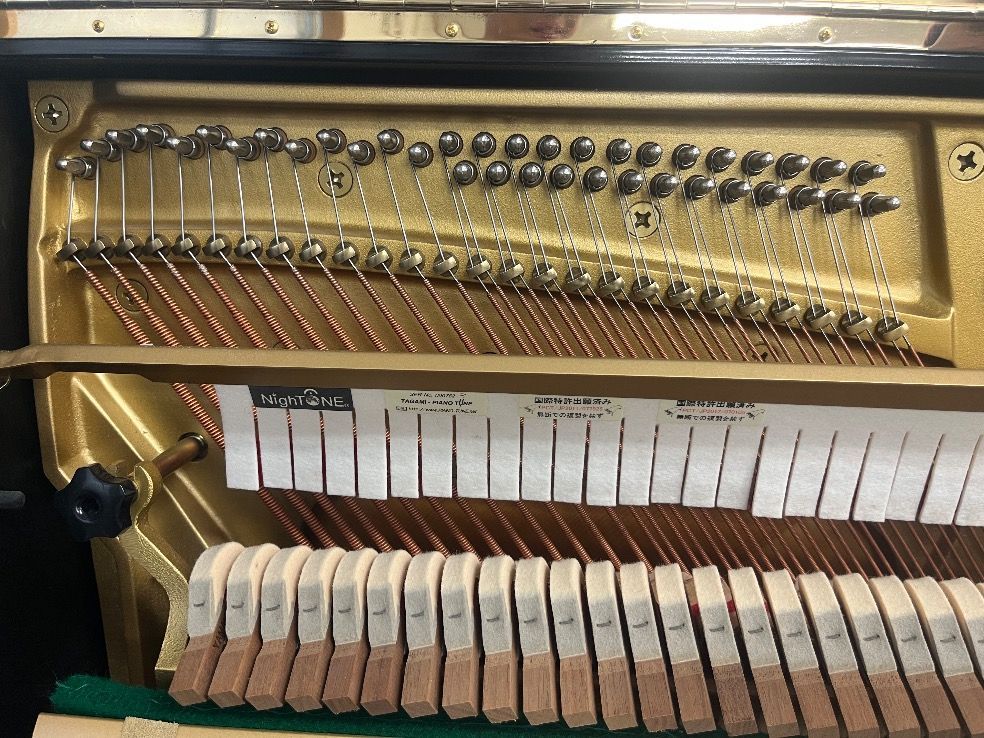 ☆80732【アップライトピアノ】YAMAHA UX30A - メルカリ