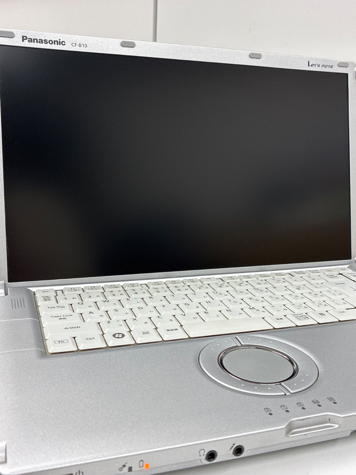 Let’s note CF-B10 パナソニック Let's note B10 CF-B10EWCYS 価格比較 - 価格.com