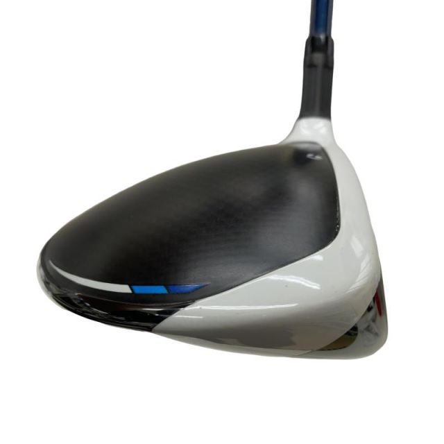 中古】 テーラーメイド SIM2 MAX 3W USA フェアウェイウッド FW VENTUS