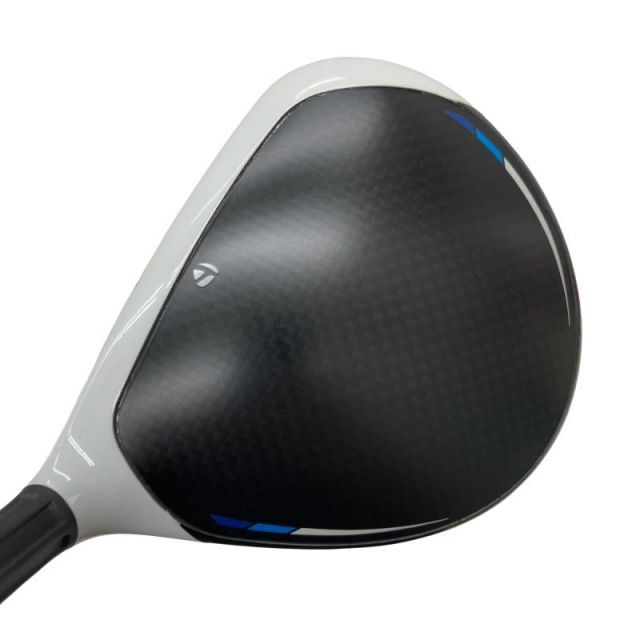 中古】 テーラーメイド SIM2 MAX 3W USA フェアウェイウッド FW VENTUS